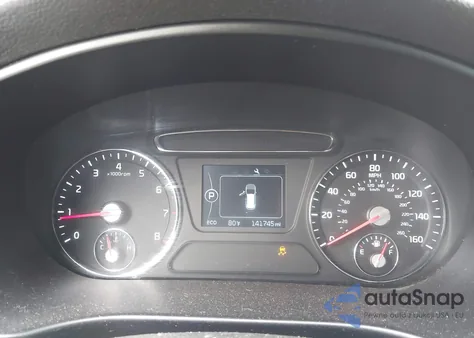 2016 Kia Sorento 2.0T Ex z USA, uszkodzony, nr VIN 5XYPH4A1XGG001568